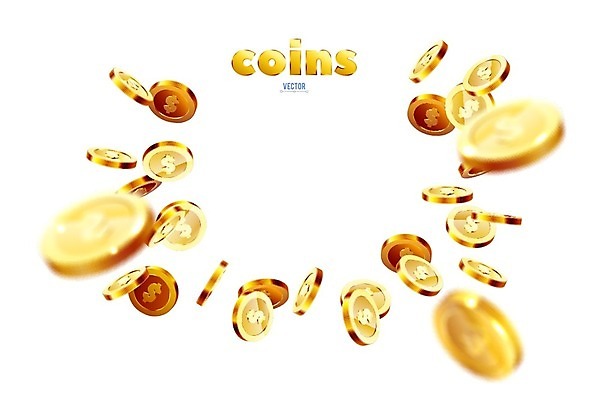 EPS 해외이미지 디자인 배너 백그라운드 컨셉 돈 일러스트 비즈니스 성공 금융 경제 빛 세트 노란색 3D 금속 동전 저축 가을 흰색 우승 행운 그룹 시장 재산 황금 떨어짐 심볼 카지노 상업 보물 흙더미 고립 수입 엘리먼트 잭팟 현실 해외일러스트 계절 컬러 재질 흙 최고 도박 디지털합성 파일형식 벡터 더미 이미지허브