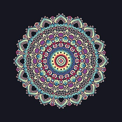 EPS 해외이미지 디자인 꽃 여행 백그라운드 꽃무늬 패턴 일러스트 요가 상상 벽지 추상 휴식 수채화 잉크 프레임 장식 컬러풀 수확 흰색 원형 눈송이 영혼 인도인 다발 문신 명상 그림 질감 복고 마야 부족 고립 만다라 선견지명 아랍어 엘리먼트 옛날 특별함 환각 해외일러스트 도형 외국인 식물 웰빙 컬러 컨셉 무늬 농업 눈_날씨 동양인 마야문명 증상 파일형식 벡터 이미지허브