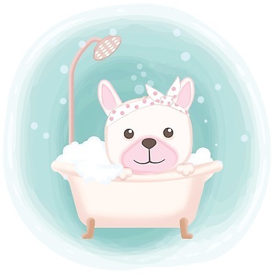 EPS 해외이미지 동물 캐릭터 행복 어린이 분홍색 백그라운드 일러스트 포유류 휴가 수채화 사랑 미술 장식 반려동물 목욕 거품 욕실 축하 아기 인사 신용카드 생일 개 달콤 강아지 만화 그림 엽서 초대 손그림 비누 돌봄 샤워실 위생관리 파스텔톤 해외일러스트 일러캐릭터 기념일 감정 컬러 컨셉 모션 문화예술 관리 사람 금융 위생용품 청결 예절 맛 편지 샤워시설 파일형식 벡터 이미지허브