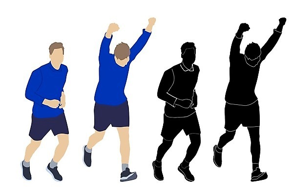 EPS 해외이미지 모양 라이프스타일 남자 실루엣 선 스포츠 포즈 신체 일러스트 모션 건강 사람 소년 세트 달리기 조깅 운동 경쟁 도시 그룹 끝 수집 연습 속도 흰배경 근육질 윤곽 마라톤 고립 달리기선수 선로 승자 전력질주 해외일러스트 어린이 백그라운드 컨셉 근육 촬영기법 경기 생활 흰색 육상스포츠 몸매 육상선수 파일형식 벡터 이미지허브