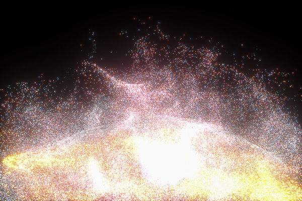 포토 JPG 해외이미지 그래픽백그라운드 추상 사람없음 그래픽 빛 반짝임 3D 입자 더스트파티클 해외포토 백그라운드 무늬 모션 디지털합성 파일형식 이미지허브