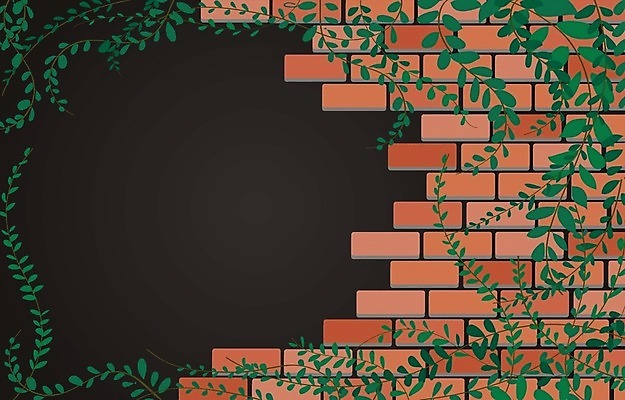 EPS 해외이미지 나무 식물 공원 벽 백그라운드 잎 패턴 일러스트 건축양식 자연 벽지 벽돌 야외 장식 초록색 노란색 정원 덮개 흰색 얼룩 거친 보호 질감 데이지 뿌리 시멘트 내추럴 고립 생태학 옛날 콘크리트 해외일러스트 공공시설 교육 건축 꽃 컬러 컨셉 무늬 뚜껑 생태계 파일형식 벡터 이미지허브