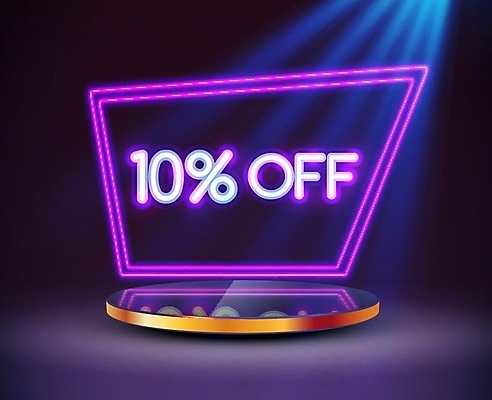 EPS 해외이미지 모양 템플릿 배너 백그라운드 일러스트 비즈니스 텍스트 추상 간판 프레임 광고판 이벤트 그래픽 장식 빛 컬러풀 세일 상점 검은색 축제 어둠 램프 10 발표 심볼 사인 복고 네온 쇼 튜브 스포트라이트 단상 빛망울 광 엘리먼트 스타일 해외일러스트 컬러 무늬 조명 알림판 숫자 판 파일형식 벡터 이미지허브