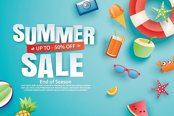 EPS 해외이미지 영어 일러스트 아이스크림 불가사리 수박 타이포그라피 사람없음 선글라스 세일 카메라 게 오렌지주스 비치볼 파인애플 민트색 코코넛주스 구명부환 해외일러스트 문자 안경 컬러 과일 공 디저트 극피동물 바캉스용품 갑각류 전자제품 주스 과일주스 안전장비 열대과일 코코넛 튜브 파일형식 벡터 이미지허브