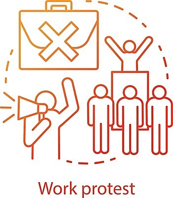 EPS 해외이미지 디자인 선 컨셉 일러스트 비즈니스 추상 노동자 아이디어 미술 사람 경사 그래픽 픽토그램 웹 확성기 분노 업무 군중 충돌 심볼 사인 그림 윤곽 일반 고립 공산주의 소셜 스트라이크 얇은 엘리먼트 항의 해외일러스트 직업 감정 무늬 인터넷 문화예술 작업 파일형식 벡터 이미지허브