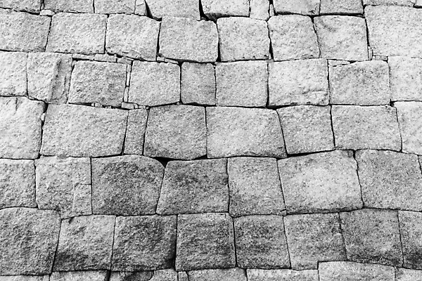 포토 JPG 해외이미지 디자인 벽 백그라운드 패턴 건축양식 표면 추상 벽돌 흑백 사람없음 검은색 회색 골동품 조약돌 바위 흰색 원형 거친 타일 질감 고체 옛날 화강암 해외포토 도형 건축 컬러 무늬 촬영기법 암석 돌_바위 파일형식 이미지허브