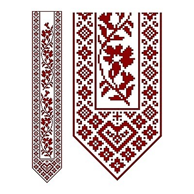 EPS 해외이미지 템플릿 전통 디자인 꽃 리본 문화 선 백그라운드 십자가 잎 꽃무늬 패턴 일러스트 추상 프레임 미술 여러명 그래픽 장식 빨간색 세트 수확 소용돌이 직물 화려 뜨개질 질감 복고 땀 자수 루마니아 러시아인 엘리먼트 우크라이나 전국 스타일 해외일러스트 서양인 식물 유럽 컬러 다수 컨셉 무늬 농업 문화예술 사람 취미 회오리 파일형식 벡터 이미지허브