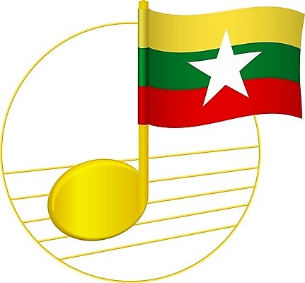 EPS 해외이미지 디자인 포스터 음악 파도 컨셉 일러스트 노래 기념 쪽지 소리 경쟁 콘서트 축하 깃발 심볼 사인 오디오 멜로디 뮤지컬 엘리먼트 해외일러스트 바다 문화예술 전자제품 공연 파일형식 벡터 이미지허브