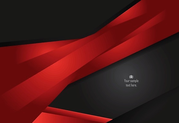 EPS 해외이미지 템플릿 선 백그라운드 일러스트 벽지 추상 그림자 경사 빨간색 검은색 웹 어둠 줄무늬 신용카드 질감 진홍색 층 강렬 테마 해외일러스트 컬러 무늬 인터넷 금융 파일형식 벡터 이미지허브