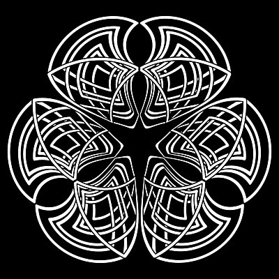 EPS 해외이미지 모양 디자인 백그라운드 꽃무늬 패턴 일러스트 추상 흑백 미술 그래픽 장식 검은색 어둠 수확 흰색 원형 화려 인쇄 신비 문신 심볼 타일 그림 질감 마법 부족 고딕 만다라 민화 스칸디나비아 엘리먼트 옛날 스타일 해외일러스트 도형 꽃 컬러 컨셉 무늬 농업 문화예술 촬영기법 파일형식 벡터 이미지허브