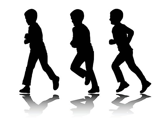 EPS 해외이미지 디자인 실루엣 어린이 스포츠 일러스트 모션 그림자 사람 소년 그래픽 달리기 반사 게임 우승 속도 달리기선수 엘리먼트 전력질주 필승 해외일러스트 남자 놀이 촬영기법 최고 육상선수 파일형식 벡터 이미지허브