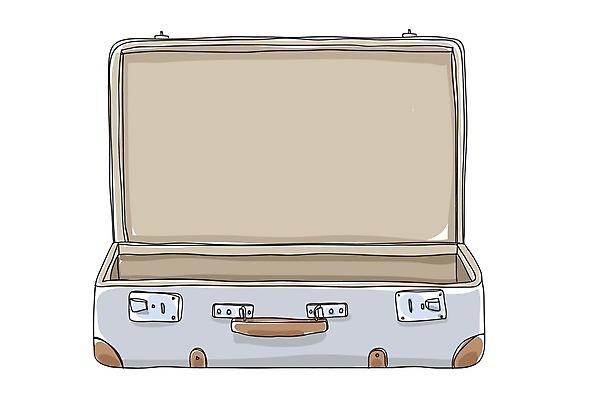 EPS 해외이미지 디자인 여행 백그라운드 컨셉 가방 일러스트 휴가 미술 그래픽 세트 여행가방 수확 짐 플랫 심볼 오브젝트 복고 소매 고립 수하물 엘리먼트 옛날 해외일러스트 잡화 농업 문화예술 파일형식 벡터 이미지허브