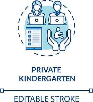 EPS 해외이미지 편집 교육 어린이 선 컨셉 일러스트 학교 추상 아이디어 미술 그래픽 파란색 빛 교육자 웹 유치원 놀이방 육아 원형 센터 속도 그림 윤곽 개발 걸음마 고립 복잡 얇은 초보 타격 해외일러스트 도형 직업 컬러 무늬 인터넷 모션 문화예술 사람 파일형식 벡터 이미지허브