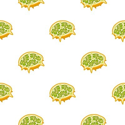 EPS 해외이미지 모양 종이 음식 벽 패턴 과일 일러스트 자연 벽지 디저트 오이 귤 사탕 씨앗 초록색 노란색 주스 신선 달콤 맛 상품 인쇄 멜론 만화 피부 타일 메뉴 유기농 날것 날카로움 내추럴 고립 숙성 식용 이국적 포장소품 해외일러스트 식물 웰빙 음료 컬러 컨셉 무늬 채소 포장 신체부위 오브젝트 생태계 포장재료 파일형식 벡터 이미지허브