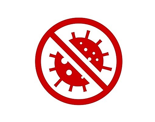 EPS 해외이미지 디자인 포스터 도로 컨셉 일러스트 교통시설 추상 거리 건강 경고 안전 그래픽 빨간색 펼침 금지 정보 메시지 플랫 바이러스 보호 질병 위험 입장 사인 법 규칙 고립 그만 조언 주목 해외일러스트 길 컬러 교통 무늬 의학 모션 시설 파일형식 벡터 이미지허브