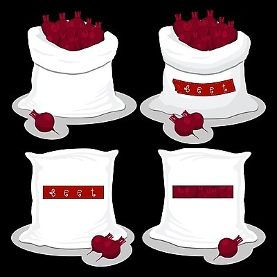 EPS 해외이미지 산업 밧줄 줄 음식 조각 채소 가방 일러스트 포장 빨간색 쌓기 수확 직물 오픈 거친 실 큼 설탕 삼베 가득함 창고 날것 뿌리 캔버스 자루 팩 패키지 수납 노끈 망사 짜임 흙더미 내추럴 비트 숙성 파우치 해외일러스트 잡화 컬러 농업 모션 흙 화장품 크기 파일형식 벡터 천_직물 더미 이미지허브