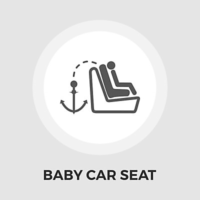 EPS 해외이미지 일러스트 사람모양 사람없음 보호 교통안전 닻 어린이안전 좌석벨트 해외일러스트 모양 컨셉 안전 파일형식 벡터 이미지허브