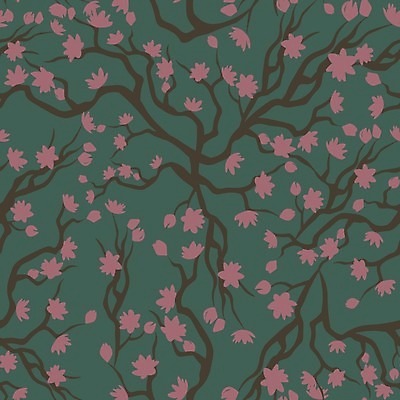 EPS 해외이미지 식물 디자인 꽃 백그라운드 꽃무늬 패턴 일러스트 포장 벽지 추상 미술 그래픽 장식 여름 유행 정원 봄 수확 벚꽃 나뭇가지 직물 화려 우아함 인쇄 작음 타일 질감 복고 뿌리 내추럴 빅토리아 포장소품 해외일러스트 나무 계절 컨셉 무늬 농업 문화예술 크기 오브젝트 포장재료 파일형식 벡터 이미지허브