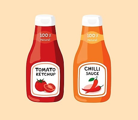 EPS 해외이미지 음식 백그라운드 토마토 채소 오렌지 일러스트 재료 포장 고추 건강 요리 미술 빨간색 라벨 식당 식사 흰색 신선 뜨거움 고명 양념 조미료 달콤 맛 상품 컨테이너 플라스틱 케첩 향신료 오브젝트 매움 팩 향료 패키지 후추 내추럴 고립 입가심 캡모자 해외일러스트 모자 산업 컬러 컨셉 과일 재질 문화예술 프레임 상점 화장품 소스 향기 냄새 향미료 파일형식 벡터 잡화 뷰티 화장용품 미용용품 이미지허브