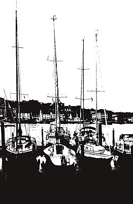 EPS 해외이미지 라이프스타일 유럽 바다 여행 백그라운드 요트 일러스트 교통시설 자연 하늘 휴가 항해 야외 물 여름 태양 반사 항구 황혼 일몰 고급 야간 정박 수평선 해외일러스트 자연요소 계절 나라 교통 컨셉 배_교통 생활 노을 시설 생태계 파일형식 벡터 이미지허브