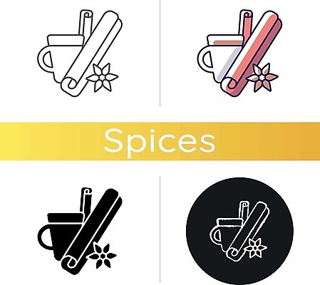 EPS 해외이미지 클립아트 그릇 디자인 커피 음료 선 음식 컨셉 일러스트 디저트 요리 미술 세트 검은색 웹 흰색 양념 조미료 막대기 플랫 인도인 굽기 수집 심볼 향신료 사인 분필 유기농 윤곽 아로마 나무껍질 팩 향료 향 내추럴 고립 상형문자 시나몬 얇은 활자 해외일러스트 외국인 나무 문자 식기 웰빙 컬러 인터넷 문화예술 동양인 화장품 껍질 구이 초크 향기 냄새 향미료 활자판 파일형식 벡터 식물 인종 뷰티 인쇄판 사람 인쇄 이미지허브