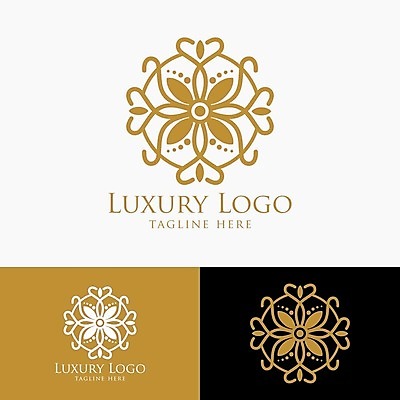 EPS 해외이미지 문양 일러스트 사람없음 금색 고급 심볼 아라베스크 해외일러스트 컬러 컨셉 파일형식 벡터 이미지허브