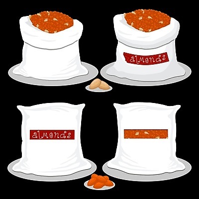 EPS 해외이미지 밧줄 음식 조각 가방 과일 일러스트 포장 건조 씨앗 갈색 쌓기 견과류 수확 껍질 오픈 굽기 삼베 가득함 창고 알맹이 날것 자루 아몬드 팩 수납 버터 노끈 흙더미 단백질 숙성 어려움 절임 짠맛 해외일러스트 식물 잡화 줄 컬러 농업 모션 흙 화장품 맛 구이 영양소 파일형식 벡터 천_직물 더미 이미지허브