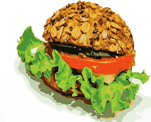 EPS 해외이미지 음식 조각 백그라운드 토마토 채소 일러스트 탁자 양파 치즈 샌드위치 건강 육류 요리 목재 초록색 식사 저녁식사 치킨 샐러드 소고기 햄버거 흰색 시골 신선 맛 그릴 아침식사 정상 상추 속도 클럽 햄 토스트 베이컨 칠면조 점심식사 고립 번 살라미 치즈버거 핸드메이드 해외일러스트 나무 빵 컬러 가구 컨셉 식재료 재료 조류 주방용품 유제품 패스트푸드 돼지고기 닭고기요리 파일형식 벡터 이미지허브