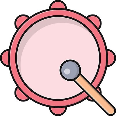 EPS 해외이미지 디자인 음악 백그라운드 컨셉 일러스트 추상 타악기 그래픽 웹 소리 기구 축하 악단 원형 막대기 심볼 사인 드럼 고립 드러머 드럼스틱 리듬 뮤지컬 엘리먼트 AI_인공지능 해외일러스트 도형 악기 무늬 인터넷 문화예술 파일형식 벡터 이미지허브
