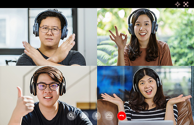 포토 JPG 해외이미지 남자 행복 통신 태국 대화 미소 사람 동양인 여러명 노트북 디지털 헤드폰 우정 비즈니스맨 비즈니스우먼 토론 거절 동료 멀리 동영상 승인 온라인강의 콜라보레이션 웨비나 해외포토 여자 감정 아시아 음향기기 다수 컨셉 비즈니스 관계 표정 말하기 인종 친구 전자제품 직장인 강의 세미나 파일형식 언택트 이미지허브