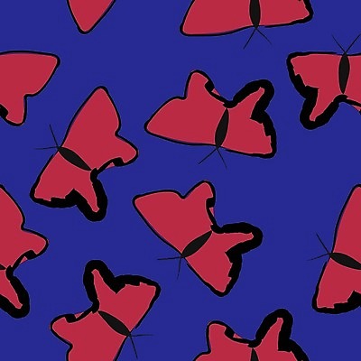 EPS 해외이미지 디자인 계절 종이 야생동물 분홍색 나비 곤충 백그라운드 패턴 일러스트 자연 벽지 추상 미술 그래픽 장식 유행 봄 수확 직물 우아함 낙서 제비꽃 그림 질감 복고 내추럴 스타일 해외일러스트 동물 꽃 컬러 컨셉 무늬 농업 문화예술 생태계 파일형식 벡터 이미지허브