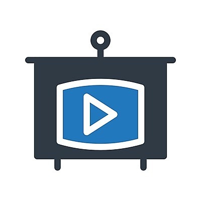 EPS 해외이미지 모양 산업 백그라운드 컨셉 일러스트 모션 놀이 미술 그래픽 카메라 검은색 텔레비전 칠판 장비 발표 필름 심볼 영화 사인 클립 동영상 개발 석판 해외일러스트 컬러 문화예술 전자제품 파일형식 벡터 이미지허브