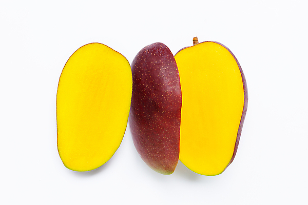 포토 JPG 해외이미지 단면 실내 사람없음 열대과일 흰배경 슬라이스 망고 애플망고 해외포토 백그라운드 과일 내부 흰색 파일형식 이미지허브