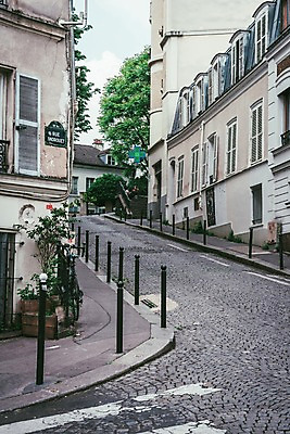 포토 JPG 주간 해외풍경 유럽 길 유럽풍경 자연 풍경 사람없음 야외 건물 프랑스 보행로 파리_프랑스 국내포토 자연요소 해외 건축물 나라 생태계 파일형식