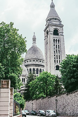 포토 JPG 주간 해외풍경 유럽 도로 유럽풍경 자동차 자연 풍경 사람없음 야외 건물 프랑스 파리_프랑스 몽마르트르 국내포토 자연요소 해외 건축물 나라 길 육상교통 교통시설 생태계 파일형식