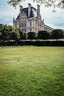 포토 JPG 주간 해외풍경 공원 유럽 유럽풍경 자연 풍경 잔디 사람없음 야외 프랑스 파리_프랑스 루브르박물관 국내포토 자연요소 식물 해외 공공시설 나라 생태계 박물관 파일형식