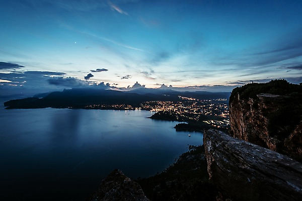 포토 JPG 구름 해외풍경 유럽 바다 야경 유럽풍경 자연 하늘 사람없음 야외 노을 일몰 절벽 프랑스 항공촬영 국내포토 자연요소 해외 나라 뷰포인트 풍경 야간 생태계 파일형식 풍경_경치