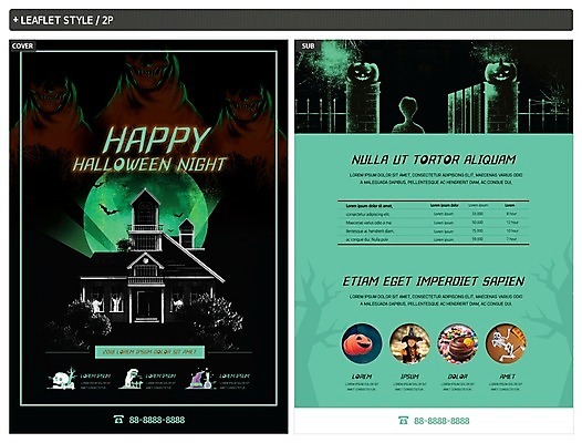 템플릿 남자 ZIP 포스터 어린이 리플렛 한명 사람 상반신 뒷모습 파티 할로윈 한국인 보름달 유령 현관문 전단템플릿 전단 박쥐 유령의집 잭오랜턴 인디자인 INDD 이미지템플릿 1 뷰포인트 포유류 동양인 이벤트 문 달 홍보물 파일형식