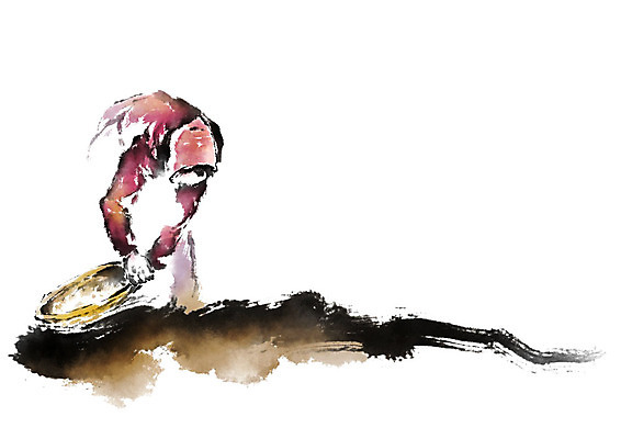 전신 PSD 여자 밭 일러스트 캘리그라피 붓터치 한명 사람 성인 농경지 바구니 농사 농부 번짐 씨뿌리기 성인여자한명만 국내일러스트 직업 1 농업 모션 농장 여자한명만 성인여자만 파일형식 효과