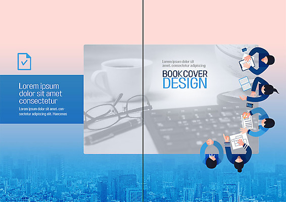 PSD 템플릿 표지디자인 북디자인 출판디자인 여자 남자 안경 리플렛 북커버 회의 사람 빌딩 팜플렛 여러명 상반신 성인 하이앵글 펜 지구본 키보드 도시 커피잔 책상 문서 창업 성인만 이미지템플릿 잡화 커피 뷰포인트 가구 다수 비즈니스 잔 건물 필기구 자영업 파일형식