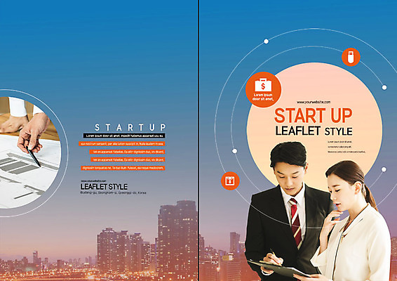 PSD 템플릿 표지디자인 북디자인 응시 출판디자인 여자 남자 리플렛 북커버 그래프 사람 정장 빌딩 팜플렛 상반신 성인 두명 30대 펜 한국인 가리킴 기록 도시 문서 창업 성인만 이미지템플릿 시선 옷 동양인 손짓 건물 장년 필기구 자영업 파일형식