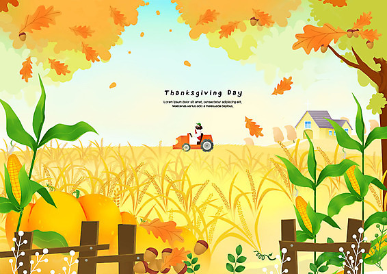 PSD 기독교 단풍 일러스트 호박 단풍나무 주택 논 한명 울타리 운전 가을 농촌 예수 승차 밤 추수감사절 옥수수밭 벼이삭 경운기 국내일러스트 나무 1 계절 종교 잎 밭 농업 채소 모션 옥수수 사람 건물 담장 견과류 시골 신_종교 농기계 이삭 파일형식