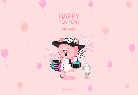 한마리 리본 일러스트 사람없음 쇼핑 쇼핑백 돼지 즐거움 해피뉴이어 돼지캐릭터 풍선 빅세일 챙모자 기해년 국내일러스트 AI파일 모자_잡화 1 감정 동물캐릭터 가방 포유류 세일 새해인사 파일형식 벡터 2019년