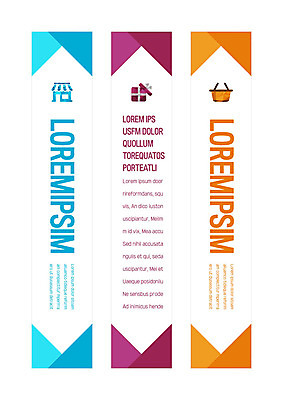 템플릿 배너 배너템플릿 세로배너 사각프레임 사람없음 선물상자 상점 현수막 삼각형 장바구니 배너세트 AI파일 도형 프레임 선물 세로 쇼핑 세트 상자 바구니 사각형 파일형식 벡터