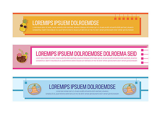 템플릿 배너 배너템플릿 가로배너 분홍색 하늘색 사각프레임 해변 사람없음 여름 주황색 현수막 파인애플 모래성 코코넛주스 배너세트 AI파일 계절 모래 바다 컬러 과일 프레임 가로 파란색 세트 사각형 주스 열대과일 코코넛 파일형식 벡터