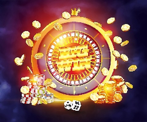 EPS 해외이미지 디자인 배너 백그라운드 돈 일러스트 비즈니스 텍스트 놀이 성공 왕관 간판 프레임 광고판 정장 장식 빛 3D 동전 게임 우승 최고 신용카드 행운 재산 황금 도박 폭발 상패 카지노 사인 주사위 복고 포커 룰렛 온라인 승진 광 승자 잭팟 지휘대 해외일러스트 옷 컨셉 알림판 금융 트럼프 상_우승 디지털합성 판 파일형식 벡터 이미지허브