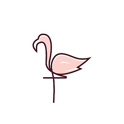 EPS 해외이미지 동물 템플릿 디자인 호수 야생동물 분홍색 여행 컨셉 날개 일러스트 자연 조류 아이디어 동물원 미술 서기 풍경 그래픽 유행 우아함 심볼 깃털 사인 부리 심플 윤곽 내추럴 고립 동물상 엘리먼트 이국적 특별함 활자 스타일 브랜딩 해외일러스트 컬러 모션 문화예술 조형물 생태계 활자판 파일형식 벡터 이미지허브