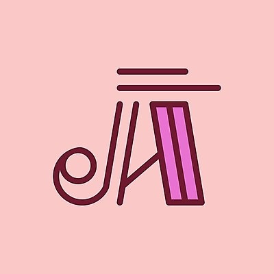 EPS 해외이미지 모양 템플릿 디자인 알파벳 선 분홍색 일러스트 회사 비즈니스 자연 추상 아이디어 기술 나선형 타이포그라피 그래픽 플랫 고급 우아함 편지 심볼 흔적 사인 신분 심플 내추럴 경영 고체 마케팅 소프트웨어 엘리먼트 특별함 활자 스타일 브랜딩 모노그램 해외일러스트 문자 영어 컬러 컨셉 무늬 생태계 활자판 파일형식 벡터 이미지허브