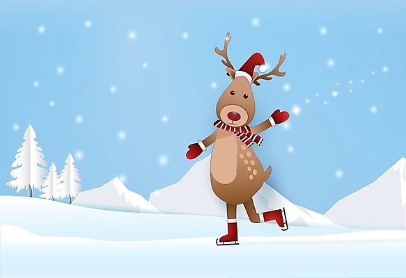 EPS 해외이미지 동물 계절 종이 백그라운드 크리스마스 겨울 일러스트 자연 벽지 놀이 휴가 사슴 새해 미술 풍경 야외 파란색 평화 스케이팅 흰색 시골 축하 인사 소나무 신용카드 종이접기 해외일러스트 나무 기념일 컬러 컨셉 포유류 문화예술 겨울스포츠 금융 예절 생태계 접기 파일형식 벡터 이미지허브