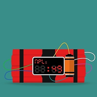 EPS 해외이미지 컨셉 돈 일러스트 비즈니스 부동산 금융 경제 동전 재산 플랫 위험 주머니 가난 폭탄 심볼 상업 문제 파산 대출 빚 관심 다이너마이트 실행 우울증 위기 자금 적자 트러블 해외일러스트 질병 폭발물 파일형식 벡터 이미지허브